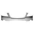 thumbnail image 1 of For 2005-2006 Chrysler Pacifica Front Upper Bumper Cover, 1 of 2