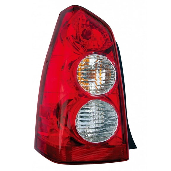 For 2005 2006 Mazda Tribute Rear Tail Light Driver Side MA2818107 For EF91-51-180C