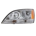 thumbnail image 1 of For 05-06 Sorento w/o Sport Pkge Headlight Headlamp Head Light w/Bulb Left Side, 1 of 5