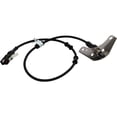 thumbnail image 1 of For 2005-2007 E-350 Super Duty Front Left ABS Speed Sensor 6C2Z2C205BA, 1 of 5
