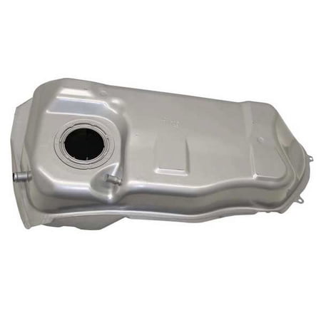 For 2005-2007 Escape Fuel Tank Silver Steel 7M6Z9002B