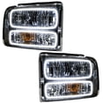 thumbnail image 1 of For 2005-2007 Ford F-250/350 SMD Headlights Oracle, 1 of 6