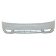 thumbnail image 1 of For 2005-2007 Ford Five Hundred Front Bumper Cover FO1000579PP, 1 of 3