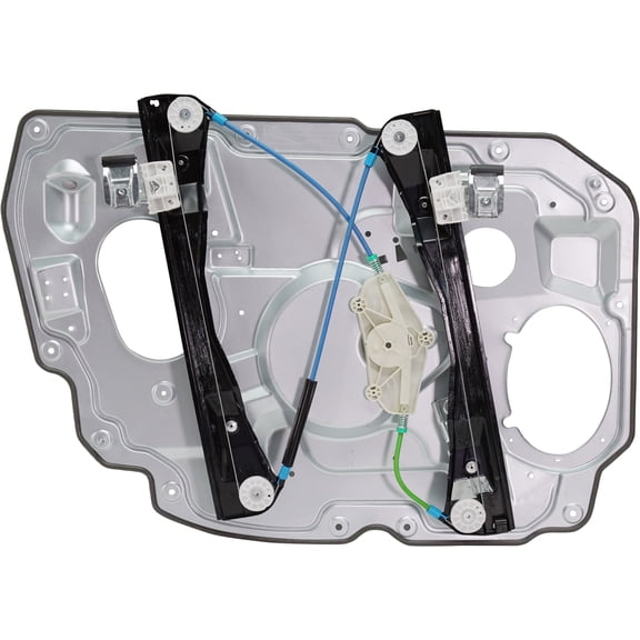 For 2005-2007 Montego Front Right Window Regulator 6G1Z5423208A FO1351165