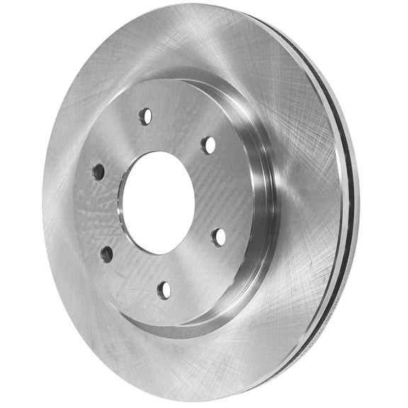 For 2005-2007 TITAN Front Right or Left Brake Disc