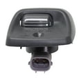 thumbnail image 1 of For 2005-2007 Tacoma Rear Left License Plate Light 816900C010 TO2870106C, 1 of 5