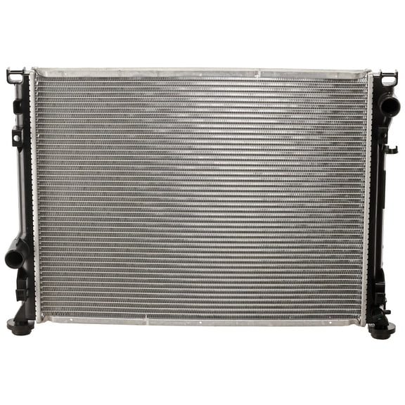 For 2005-2008 300 Radiator 5137692AA CH3010314