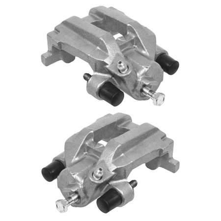 For 2005-2008 Escape Mariner 2005-2006 2008 Tribute Rear Brake Caliper Pair