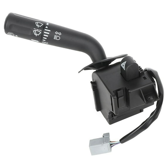 For 2005-2008 F-150 5.4L 4.6L Headlight Turn Signal Wiper Dimmer Lever Switch