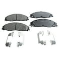 thumbnail image 1 of For 2005-2008 Grand Prix Brake Pad Set 88959947, 1 of 5