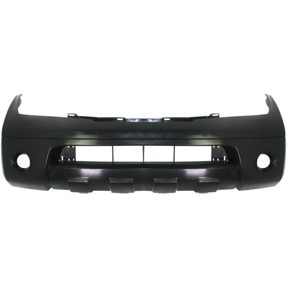 For 2005-2008 Pathfinder Bumper Cover Front Performance