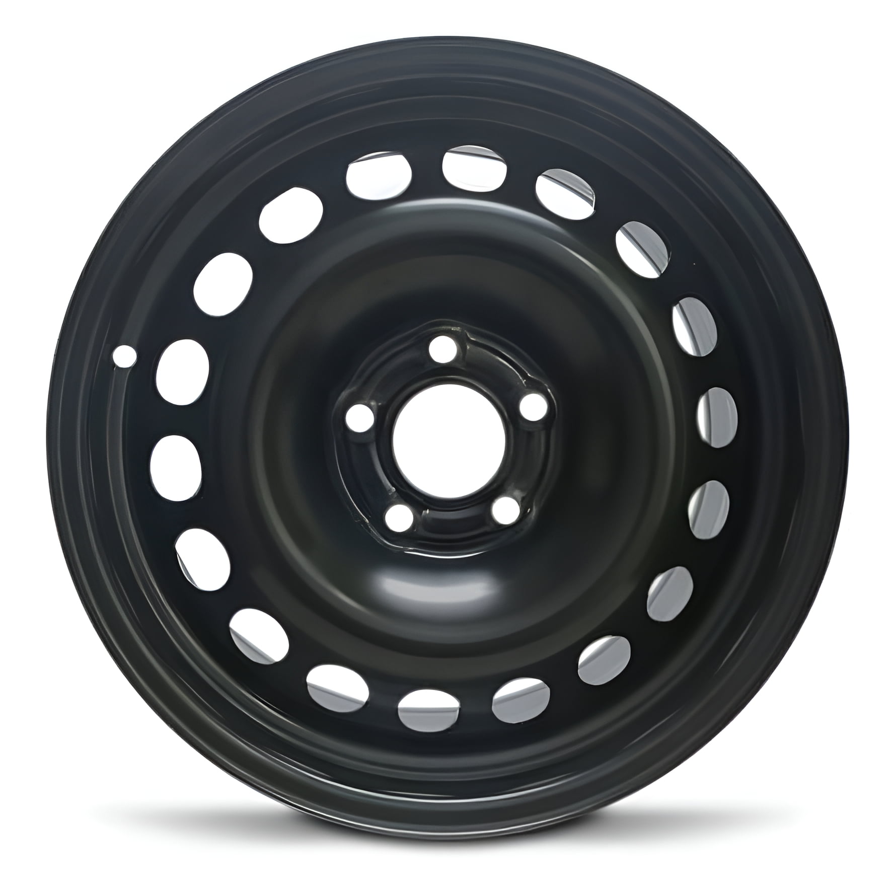 Pontiac G6 Rims