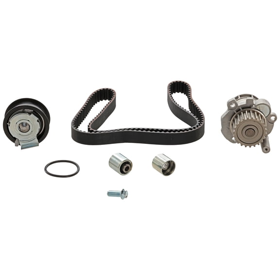 For 2005-2009 A4 Timing Belt Kit