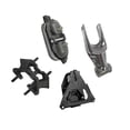 thumbnail image 1 of For 2005-2009 Buick Allure/ Lacrosse 3.6L/ 3.8L Enigne Motor & Trans Mount Set 6PCS A2906, A2866, A5309, A2818, 1 of 1
