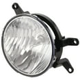 thumbnail image 1 of For 2005-2009 Mustang Fog Light Front, Left FO2592207 9R3Z15200B, 1 of 5