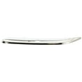 thumbnail image 1 of For 2005-2010 Chrysler 300 Bumper Trim Front, Left Chrome CH1058126 4806125AA, 1 of 2