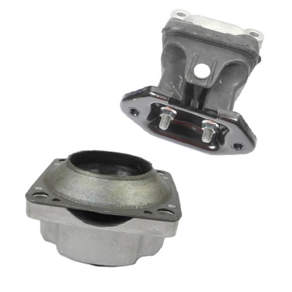 For 2005-2010 Chrysler 300/ Charger Magnum 2.7/3.5L Motor & Trans. Mount Set 2PCS A5389, A5388
