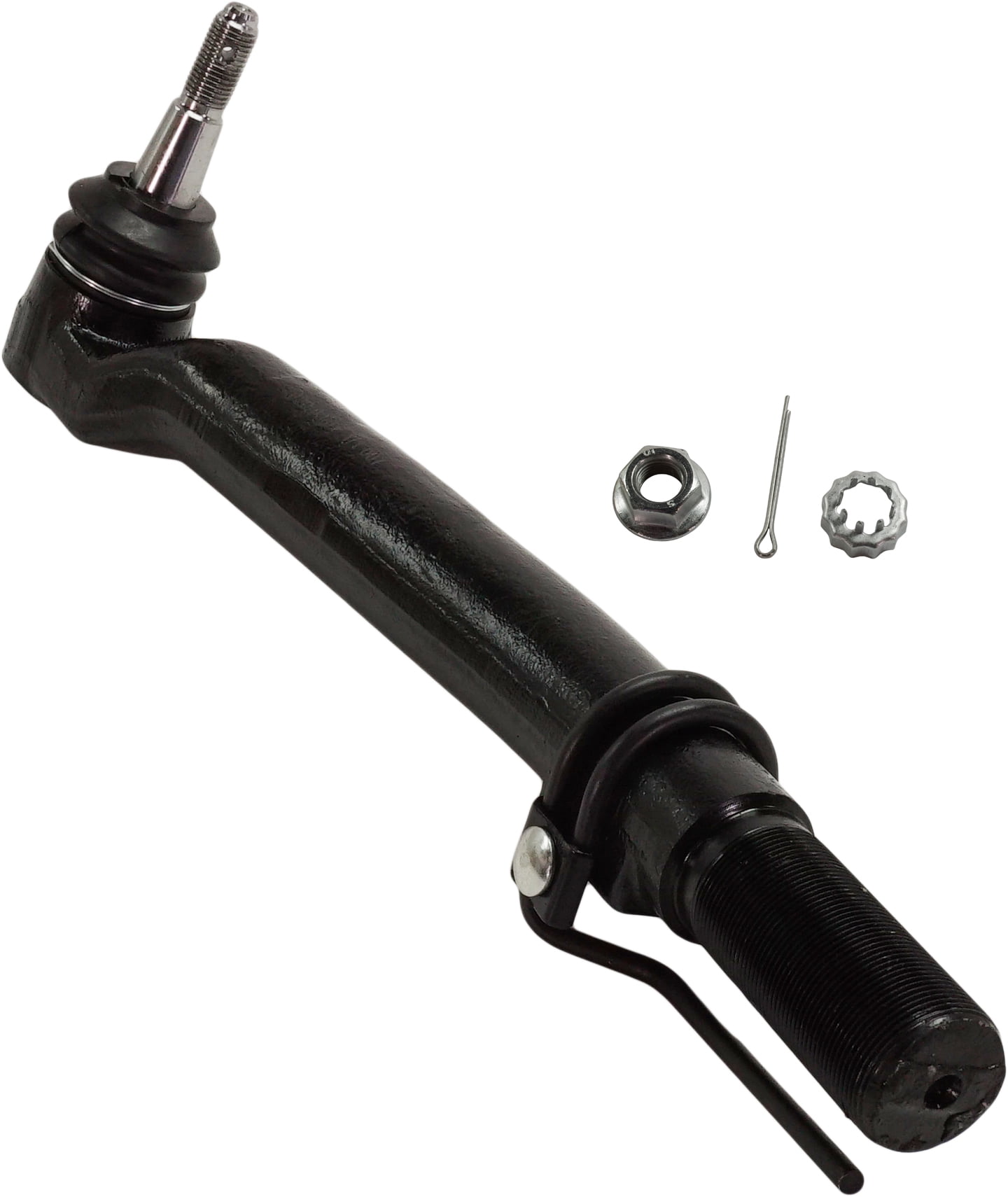 For 20052010 F450 Super Duty Tie Rod End BC3Z3A131C,HC3Z3A131D