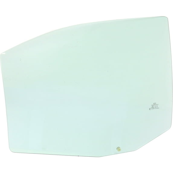 For 2005-2010 G6 Rear Right Door Glass Glass 15231950 DD10856GTYN