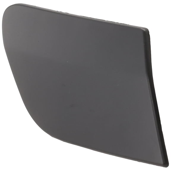 For 2005-2010 Jetta Right Headlight Washer Cover Black 1K5955110AGRU VW1049100