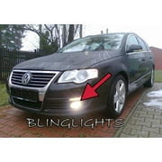 For 2005-2010 VW Passat B6 Xenon Fog Lamp Driving Light Kit