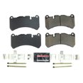 thumbnail image 1 of For 2005-2011 SLK55 AMG Brake Pad Set, 1 of 2