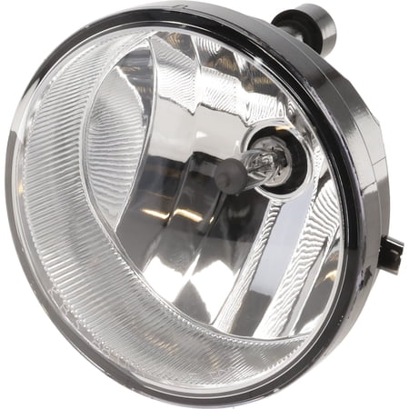 For 2005-2011 Tacoma & 2007-2013 Tundra Truck Fog Light Front Left or Right Side