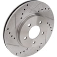 thumbnail image 1 of For 2005-2012 Escape Brake Disc, 1 of 5