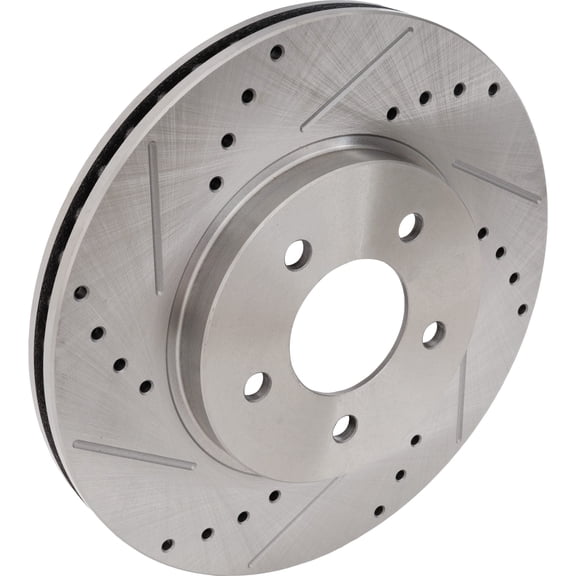 For 2005-2012 Escape Brake Disc