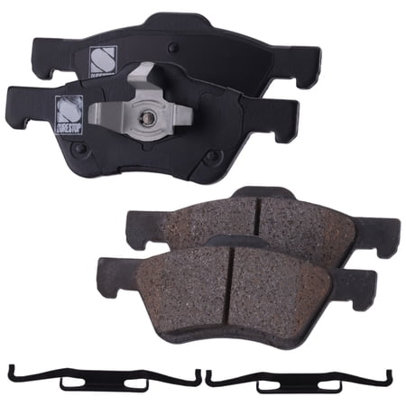 For 2005-2012 Escape Brake Pad Set 5L8Z2001AA