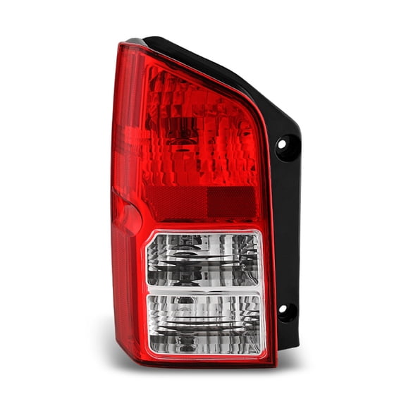 For 2005-2012 Pathfinder Replacement Tail Lights Brake Lamps LH Left Driver Side