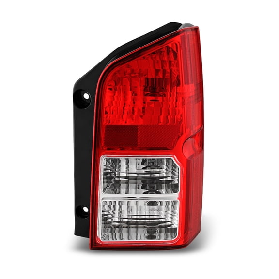 For 2005-2012 Pathfinder Replacement Tail Lights Brake Lamps RH Passenger Side