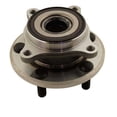thumbnail image 1 of For 2005-2012 RL Wheel Hub HA590147, 513252, 1 of 5