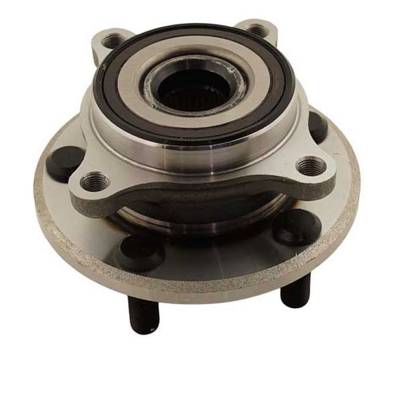 For 2005-2012 RL Wheel Hub HA590147, 513252