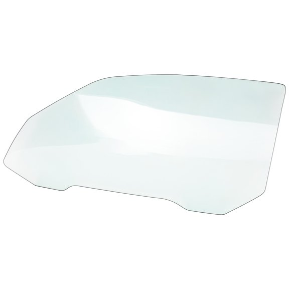For 2005-2013 CHEVROLET CORVETTE Front Left Door Glass 15270576