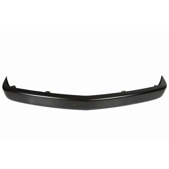 For 2005-2013 Corvette C6 Base Front Lip Splitter ZR1 Style Carbon Fiber Look