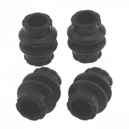 For 2005-2014 Ford Mustang Disc Brake Caliper Guide Pin Boot Kit