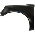 thumbnail image 1 of For 2005-2014 Titan Fender Front Quarter Panel Driver Left Side LH Hand, 1 of 1