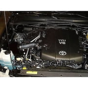 For 2005-2015 Toyota Tacoma 4.0L V6 Motor Air Intake Kit 1GR-FE Engine Upgrade