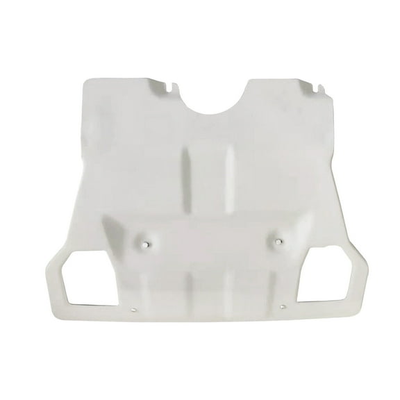 For 2005-2015 Toyota Tacoma Front Skid Plate Engine Undercover PT212-35075