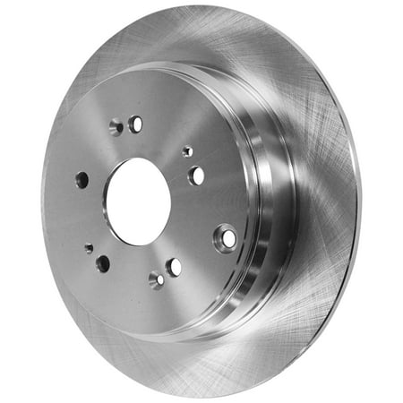 For 2005-2016 CR-V Brake Disc Cast Iron