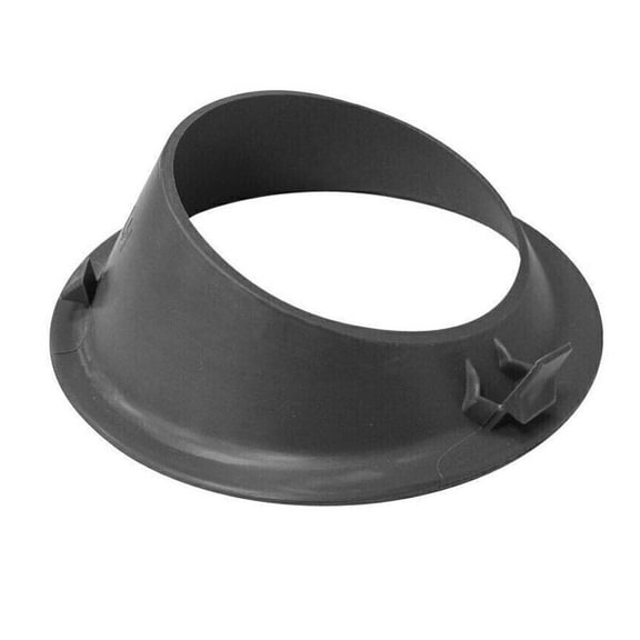 For 2005-2019 Frontier Fog Light Trim Front, Left NI1038117 62257EA800