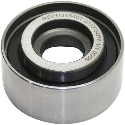 For 2005-2020 Odyssey Timing Belt Idler Pulley 14550RCAA01