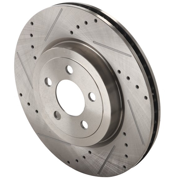 For 2005-2021 CHRYSLER 300 Front Right or Left Brake Disc