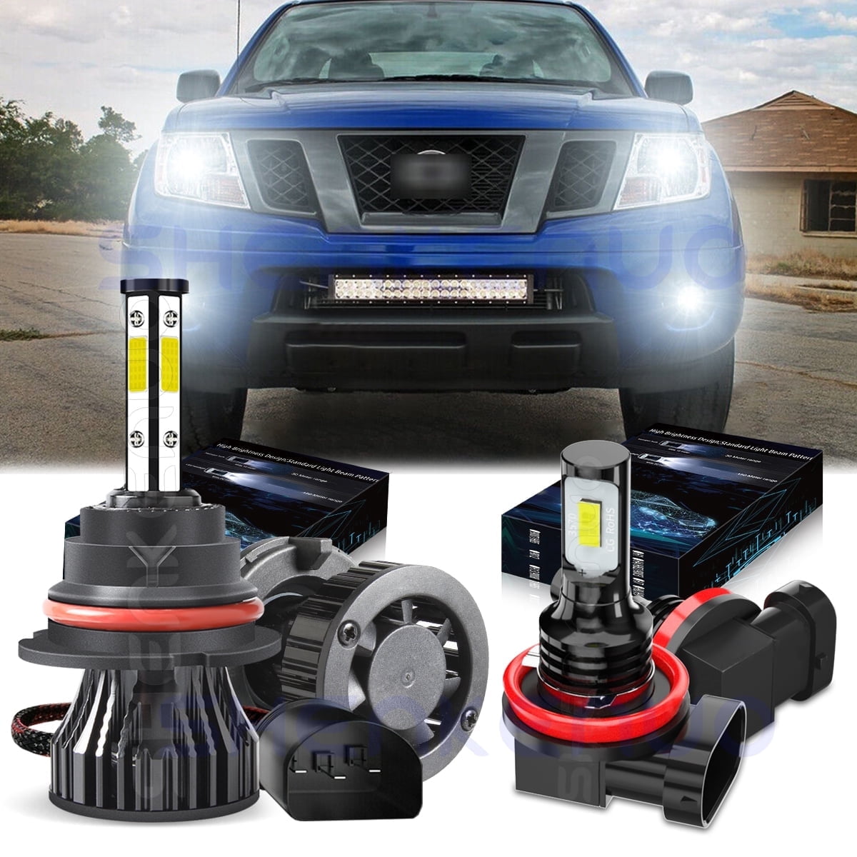 For-2005-2022-Nissan-Frontier-