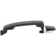 thumbnail image 1 of For 2005-2022 Pathfinder Front Rear Right Left Exterior Door Handle Black, 1 of 5