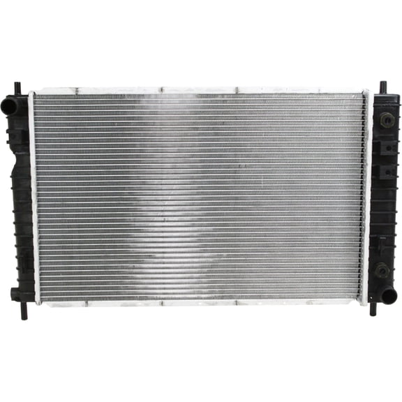 For 2005 Equinox Radiator 15246426 GM3010462