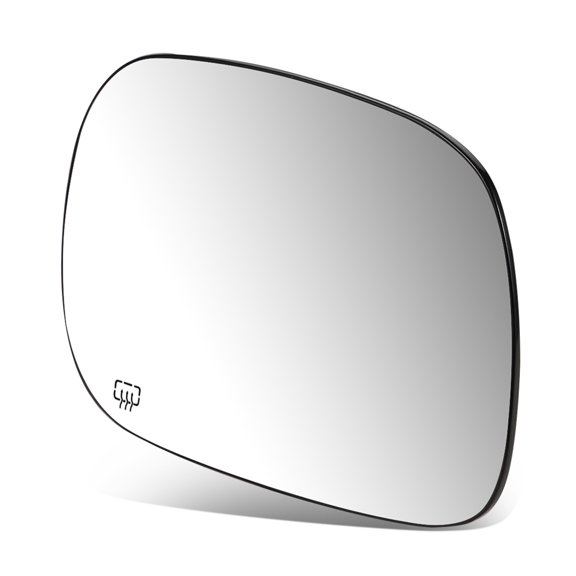 For 2005 to 2009 Dodge Ram 2500 3500 Factory Style Power Heated Passenger / Right Side View Door Mirror Glass 558 06 07 08