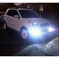 thumbnail image 1 of For 2006 2007 2008 2009 2010 2011 2012 Toyota Rush LED Fog Lamps Driving Lights Foglamps Foglights Kit, 1 of 6