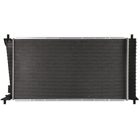 For 2006 2007 2008 Ford F-150 V6 4.2L V8 4.6L 5.4L Brand New Radiator Fits 2818
